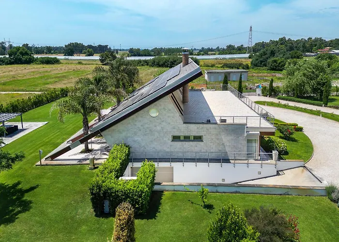 Casale Delle Ronde B&B Latina