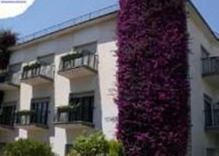 Hotel De La Ville Central Latina